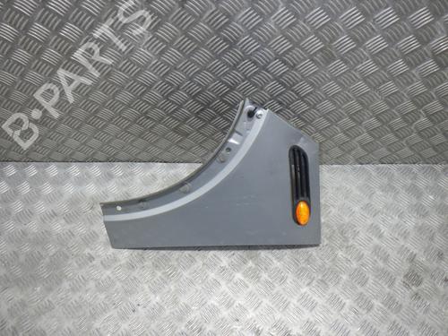 Used Left front fenders MINI MINI (R50, R53) Cooper (116 hp) 29080616