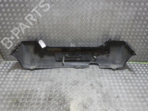Used Rear bumper Rear bumper RENAULT TWINGO II (CN0_) 1.5 dCi (CN0E) (64 hp) 26212985 26212985