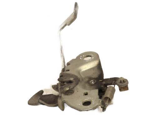 Hood lock PEUGEOT 107 (PM_, PN_) 1.4 HDi | BP28476305C133