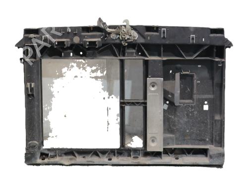Used Front slam panel Front slam panel PEUGEOT 207 (WA_, WC_) 1.4 HDi (68 hp) 40438946 40438946