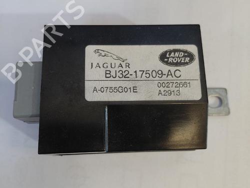 Used Electronic sensor Electronic sensor LAND ROVER RANGE ROVER EVOQUE (L538) 2.2 D 4x4 (150 hp) 39396976 39396976