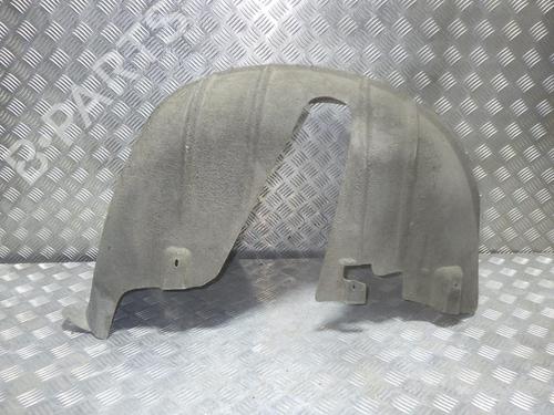 Used Wheel arch VW TIGUAN (5N_) 2.0 TDI 4motion (177 hp) 24257511