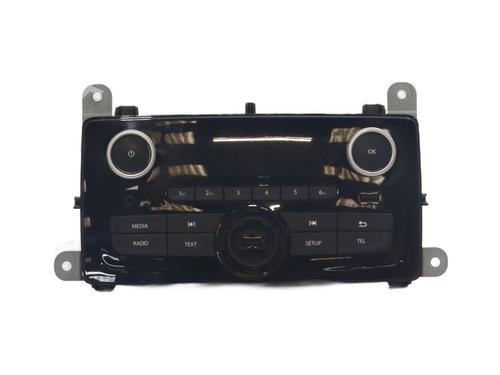Used Radio RENAULT CLIO IV (BH_) 1.5 dCi 90 (90 hp) 31128468