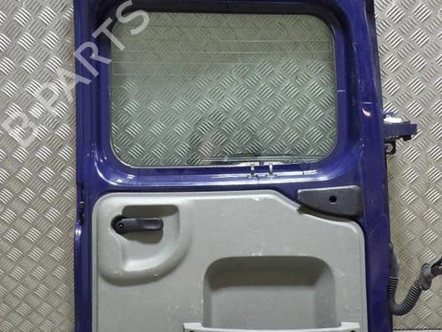 Left tailgate DACIA LOGAN MCV (KS_) 1.5 dCi (KS0W) | BP24258234C76 