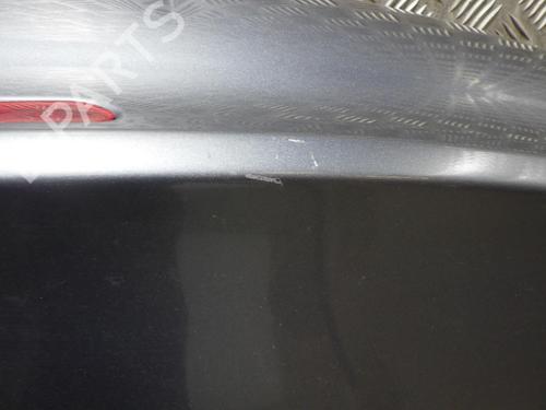 Tailgate PEUGEOT 207 CC (WD_) 1.6 HDi | BP24255068C6 