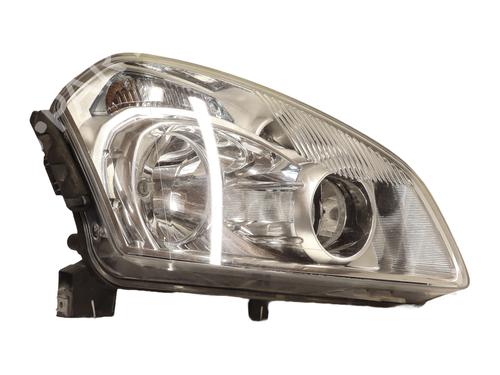Used Right headlight NISSAN QASHQAI I (J10, NJ10) 1.5 dCi (106 hp) 24865616