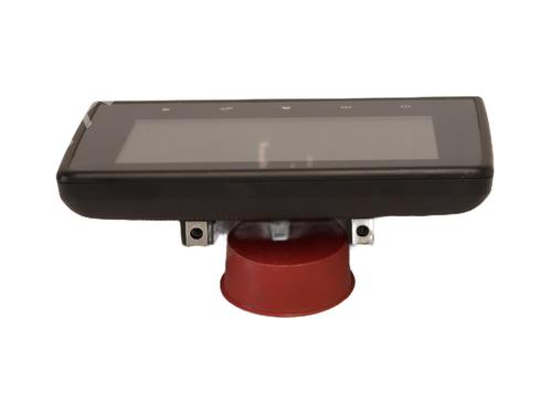 Multifunctionele display RENAULT ZOE (BFM_) ZOE (BFMC, BFMD) | BP28042143C48 