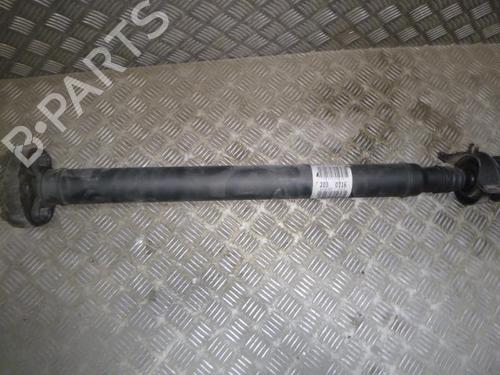 Used Driveshaft Driveshaft MERCEDES-BENZ CLK (C209) CLK 280 (209.354) (231 hp) 24261168 24261168