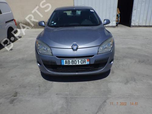 Devioluci RENAULT MEGANE III Hatchback (BZ0/1_, B3_) 1.5 dCi | BP24257853I23 - Image 17