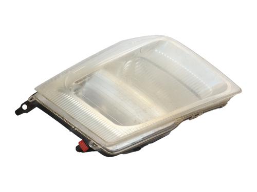 Used Left headlight Left headlight CITROËN C2 (JM_) 1.4 HDi (68 hp) 36151191 36151191