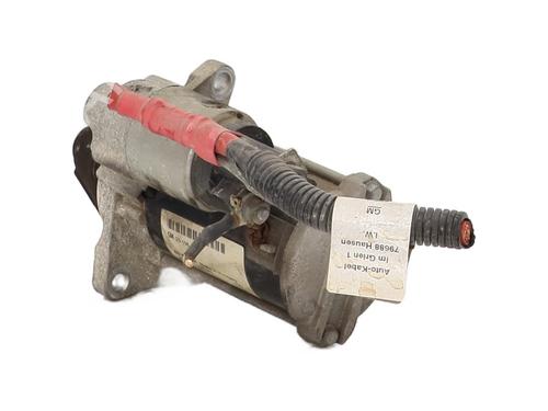 Starter OPEL CORSA E (X15) 1.4 (08, 68) | BP34721693M8 - Image 2