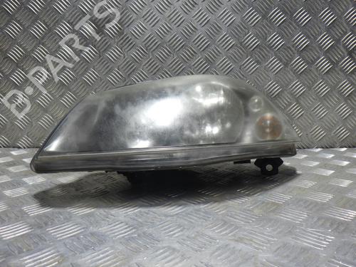 Left headlight SEAT IBIZA III (6L1) 1.9 TDI | BP24257677C28 