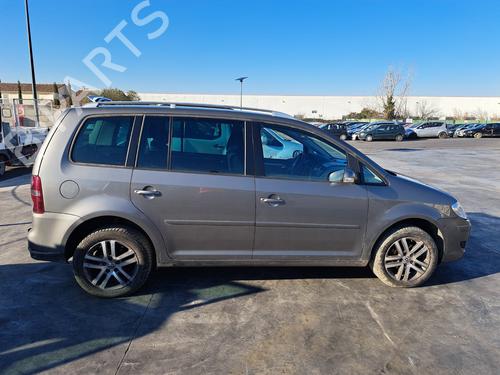 Left front window switch VW TOURAN (1T1, 1T2) 2.0 TDI 16V | BP24932112I27 - Image 10