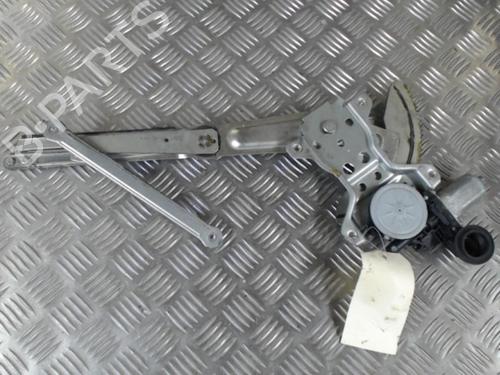 Used Front left window mechanism Front left window mechanism SUZUKI SWIFT III (MZ, EZ) 1.3 (RS413, ZC11S) (92 hp) 24258718 24258718
