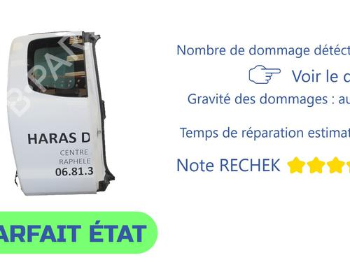 Dør højre bagtil FORD RANGER (TKE) 3.2 TDCi 4x4 | BP39507313C5 - Image 3