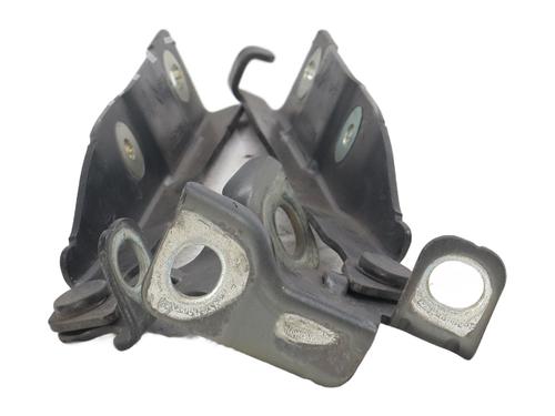 Hinge/Door check strap DS DS 3 (SA_) 1.6 THP 208 (SA5GRM) | BP30002181C146 - Image 3