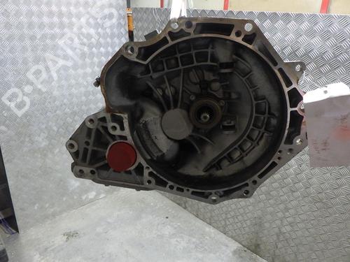 Gearbox OPEL ADAM (M13) 1.4 | BP24254884M3 - Image 6