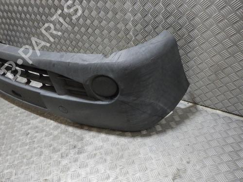 Front bumper RENAULT TRAFIC II Van (FL) 2.0 dCi 90 (FL0H, FL00, FL01, FL0M, FL0P, FL0S) | BP27722778C7  - Image 5