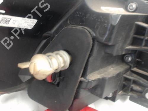 Used Right taillight Right taillight VW TAIGO (CS1) 1.5 TSI (150 hp) 24257538 24257538