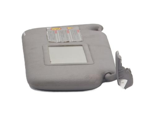 Used Right sun visor RENAULT CLIO II Hatchback Van (SB0/1/2_) 1.9 D (SB0R) (54 hp) 31131315