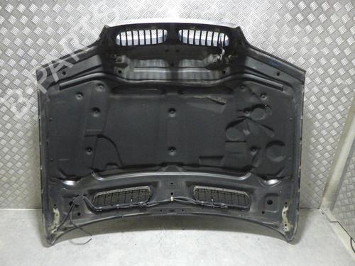 Hood BMW X5 (E53) 3.0 d | BP24257101C1 