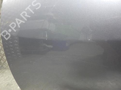 Left front door RENAULT MEGANE III Hatchback (BZ0/1_, B3_) 1.5 dCi | BP24260951C2 