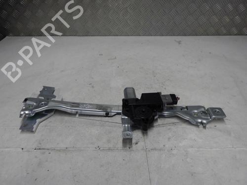 Used Rear right window mechanism PEUGEOT 5008 (0U_, 0E_) 2.0 HDi 150 / BlueHDi 150 (150 hp) 24260030
