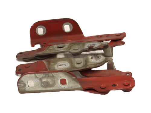 Hinge/Door check strap FORD FIESTA VI (CB1, CCN) 1.0 Sport | BP27719760C146 
