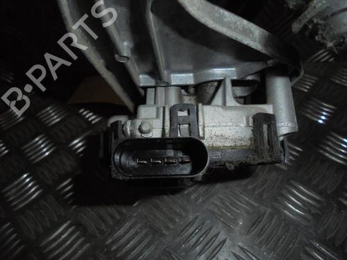 Front wiper motor FORD FOCUS II (DA_, HCP, DP) 1.6 | BP24258914M29 