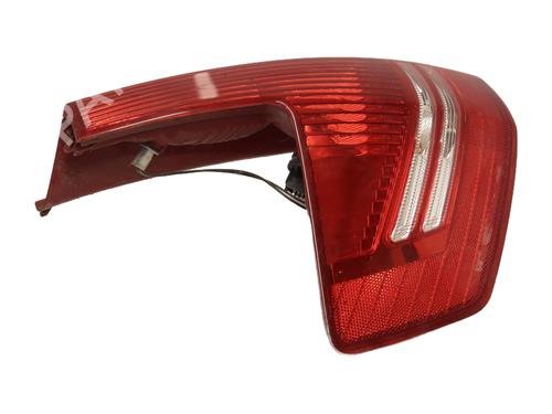 Left taillight CITROËN C4 I (LC_) 1.4 16V | BP27633532C34 