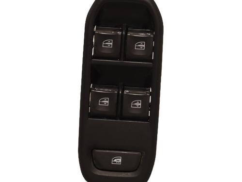 Left front window switch DACIA DUSTER (HM_) 1.5 dCi 115 4x4 (HMAD) | BP24256491I27  - Image 5