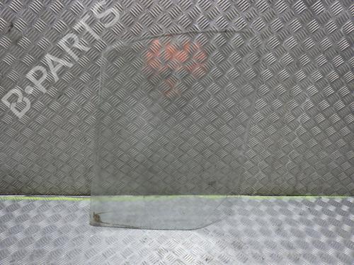 Used Front left door window Front left door window MERCEDES-BENZ SPRINTER 3-t Van (B906) 210 CDI (906.611, 906.613) (95 hp) 24335162 24335162