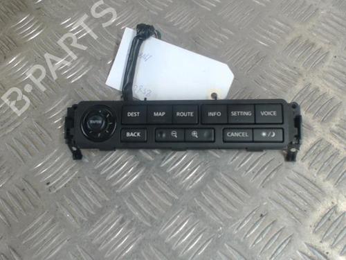 Used Switch Switch NISSAN MURANO I (Z50) 3.5 4x4 (234 hp) 24260744 24260744