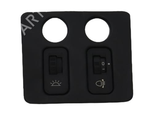 Used Headlight switch PEUGEOT 306 Hatchback (7A, 7C, N3, N5) 1.9 D (68 hp) 32746142