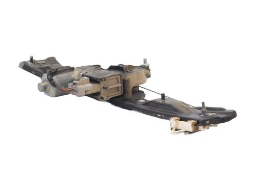 Front right window mechanism CITROËN NEMO Box Body/MPV (AA_) 1.3 HDi 75 | BP32044764C23