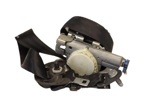 Front right seatbelt CITROËN C3 II (SC_) 1.4 HDi 70 (SC8HZC, SC8HR0, SC8HP4) | BP28476262I25 - Image 4