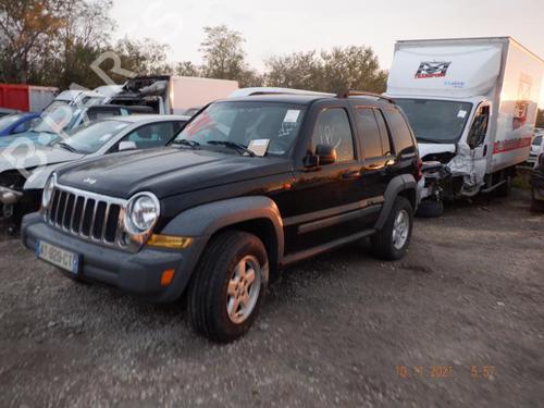 Steering rack JEEP CHEROKEE (KJ) 2.8 CRD 4x4 | BP24257910M22  - Image 9