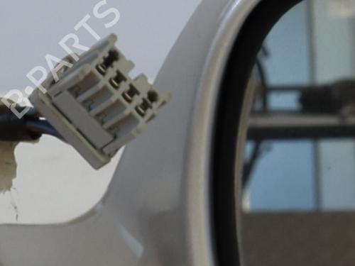 Right mirror HONDA CIVIC VI Fastback (MA, MB) 1.4 i (MA8, MB2) | BP29080620C27