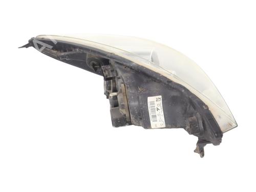 Left headlight PEUGEOT 206+ (2L_, 2M_) 1.4 HDi eco 70 | BP29599032C28 