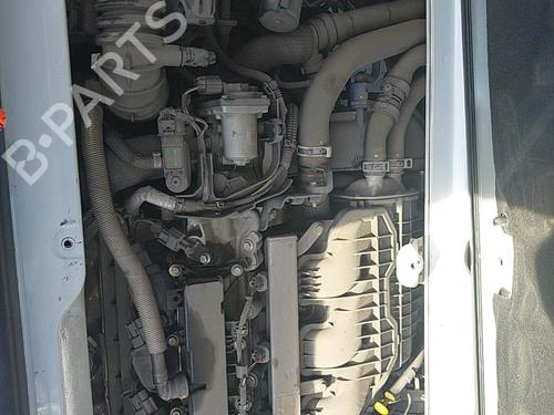 Gearbox RENAULT TWINGO III (BCM_, BCA_) 0.9 TCe 90 (BCM9, BCM2) | BP24254252M3  - Image 8