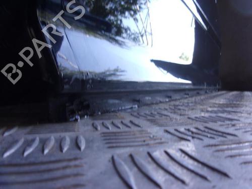 Left front door AUDI A3 (8P1) 1.9 TDI | BP24255755C2 