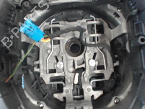 Steering wheel CITROËN C5 III (RD_) 2.0 HDi (RDRHD8, RDRHDJ, RDRHR8, RDRHRJ) | BP24257695C49 - Image 9