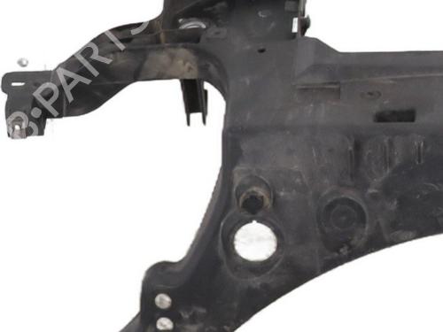 Frontplade/Frontkurv RENAULT MODUS / GRAND MODUS (F/JP0_) 1.5 dCi (JP0G, JP0H) | BP31856881C72
