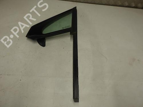 Front left quarter glass PEUGEOT 2008 I (CU_) 1.4 HDi | BP24254632C111