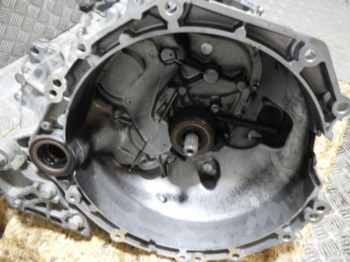 gearbox-ford-puma-j2k-cf7-2019-28060288 main image