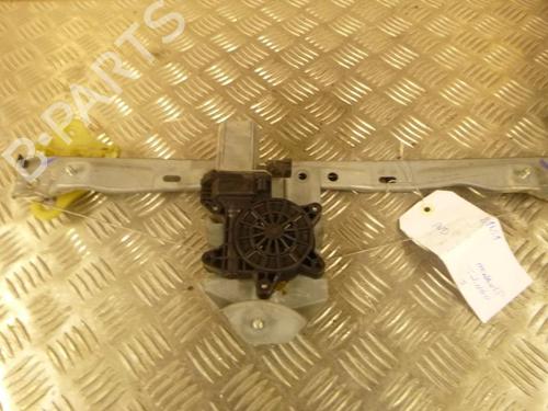 Used Front right window mechanism Front right window mechanism RENAULT TWINGO III (BCM_, BCA_) 1.0 SCe 70 (BCMB) (69 hp) 24261431 24261431