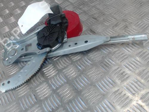 Rear right window mechanism NISSAN NOTE (E11, NE11) 1.5 dCi | BP24260682C25 