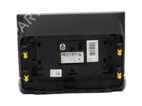 Display CITROËN C3 III (SX) 1.2 VTi 82 | BP34500983C48 - Image 4