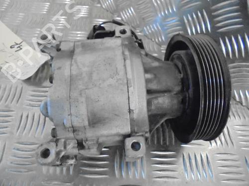 AC compressor TOYOTA COROLLA (_E12_) 1.4 D (NDE120_, NDE120R) | BP24256096M34 - Image 2
