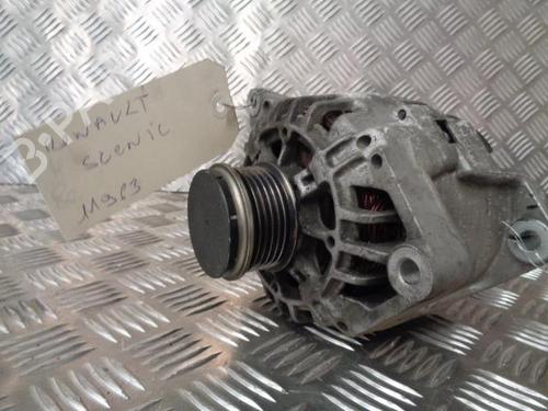 Generator ALFA ROMEO MITO (955_) 1.3 MultiJet (955AXP1A, 955AYC1A) (95 hp) 24259013
